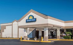 Days Inn South Hill